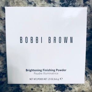 New Bobbi Brown Brightening Bronzer